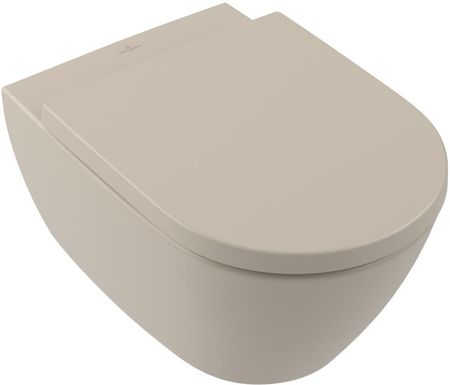 Villeroy&Boch Subway 2.0 Almond 5614R0AM