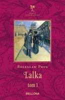 Zdjęcie Produkt z Outletu: Lalka Część 1 - Kock