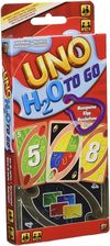 Mattel UNO H2O To Go