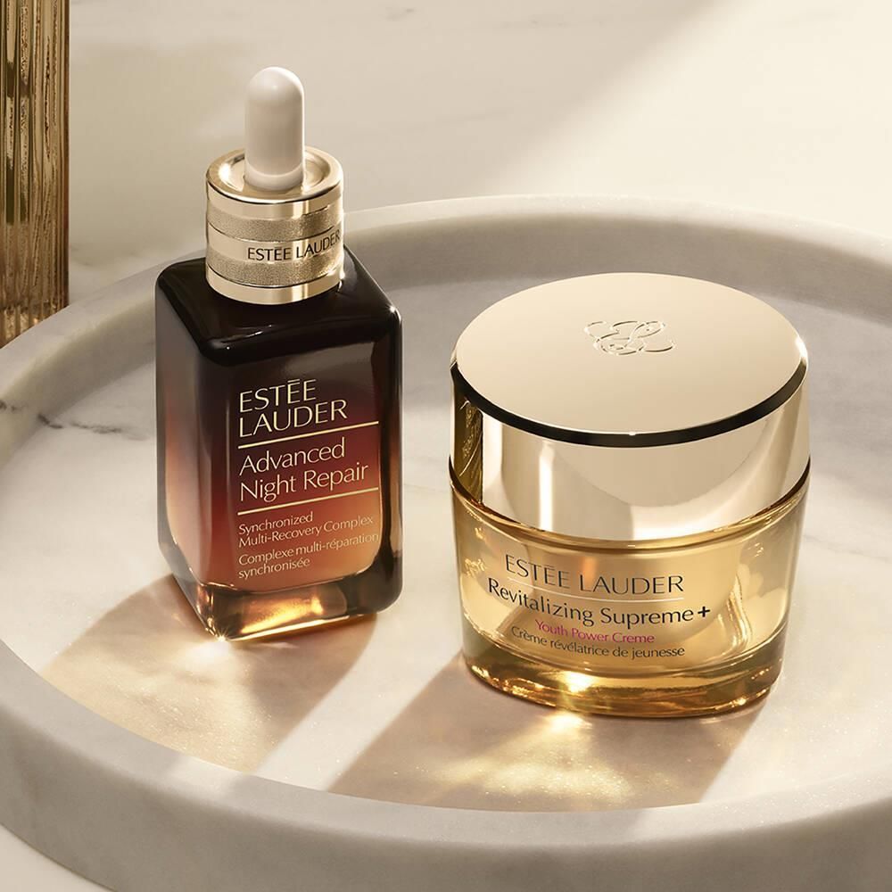 フェイスクリーム ESTEE LAUDER Revitalizing Supreme+ 75ml Revitalizing Supreme+ Bright Radiance Power Soft Creme