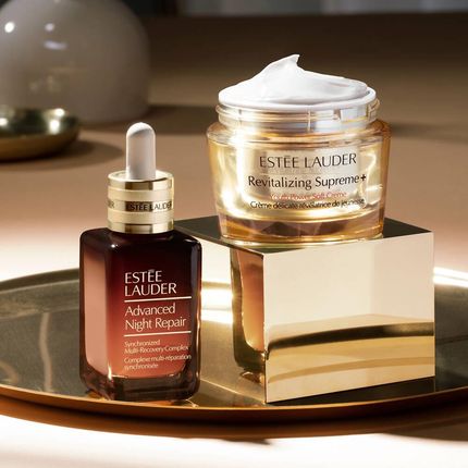 フェイスクリーム ESTEE LAUDER Revitalizing Supreme+ 75ml Estée Lauder Revitalizing Supreme+ | Perfumeria DOUGLAS