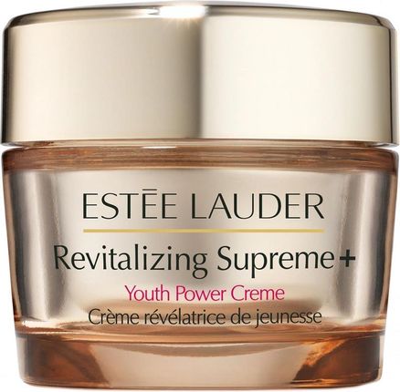 Krem Estée Lauder Estee Revitalizing Supreme + Global Anti Aging Cell Power Crème na dzień 75ml