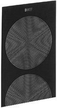 Zdjęcie Produkt z Outletu: Kef R5 Maskownica Black - Pyzdry