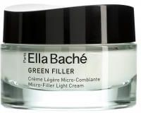 Krem Ella Bache Micro Filler Light Lekki Przeciwzmarszczkowy Z Efektem Wypełnienia na dzień i noc 50ml