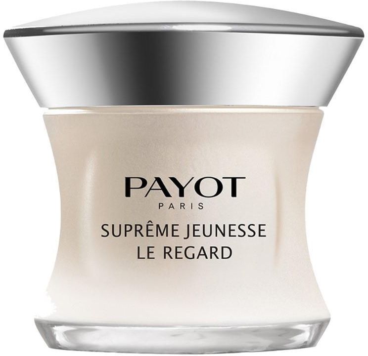Krem Payot Nawilżający Supreme Jeunesse Le Jour 15ml - Opinie i ceny na ...