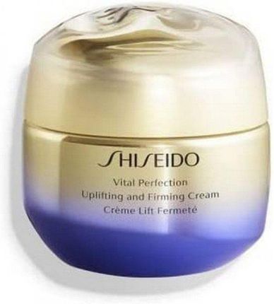 Krem Shiseido Ujędrniający Vital Perfection 30ml
