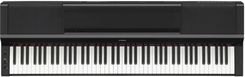 Zdjęcie Yamaha P-S500 B Black - Pianino cyfrowe - Łaszczów