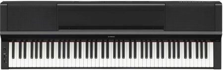 Yamaha P-S500 B Black - Pianino cyfrowe