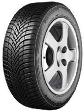 Firestone Winterhawk 4 255/45R19 104V Xl Fr