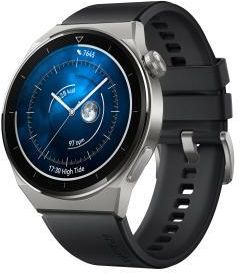 Huawei watch gt black top friday