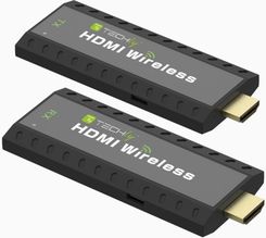 Zdjęcie Techly Bezprzewodowy Mini-Extender Hdmi (365641) - Koszalin