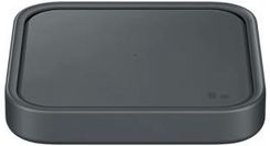 Zdjęcie Produkt z Outletu: Samsung Wireless Charger Pad Ep-P2400Bbegeu 15W Czarny Bez Ładowarki Sieciowej - Gniezno