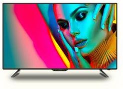 Zdjęcie Produkt z Outletu: Kiano Slimtv 40 Smart Dvb-T2/Hevc - - Pisz