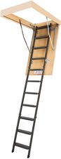 Fakro Schody Strychowe Lms Smart 60/120/280