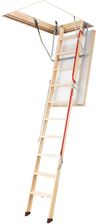 Zdjęcie Fakro Schody Strychowe Lwl Extra 60x120/280 - Żory
