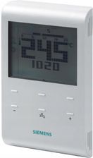 Zdjęcie Siemens Pokojowy Regulator Temperatury RDE1001DHW - Biała Rawska
