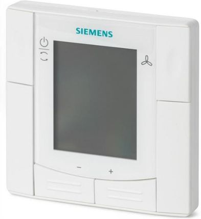 Siemens Termostat Pokojowy RDF302
