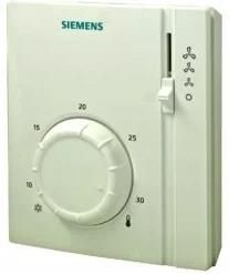 Siemens Termostat Pokojowy RAB21