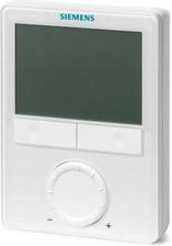 Zdjęcie Siemens Termostat Pokojowy RDG100 - Ożarów Mazowiecki