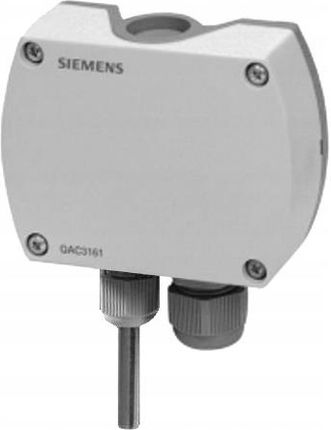 Siemens Czujnik Temperatury Zewnętrznej QAC3171