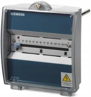 Siemens Zanurzeniowy Regulator Temperatury RLE132