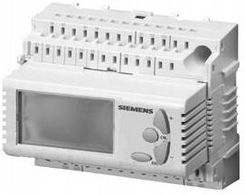 Zdjęcie Siemens Regulator Uniwersalny RLU202 - Góra Kalwaria