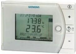 Zdjęcie Siemens Regulator Pokojowy REV24 - Biała Rawska