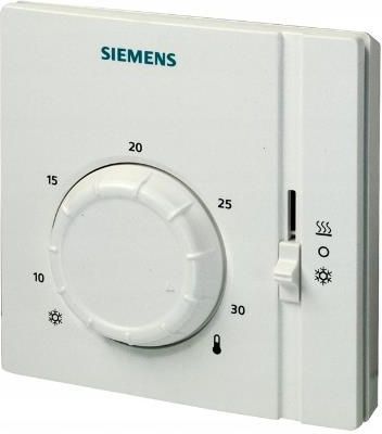 Siemens Termostat Pokojowy RAA41