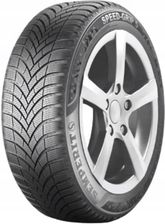 Semperit  Speed-Grip 5 235/60R18 107V Xl Fr