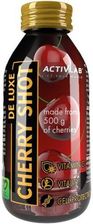 Zdjęcie ActivLab De Luxe Cherry Shot 80ml - Dobrzany