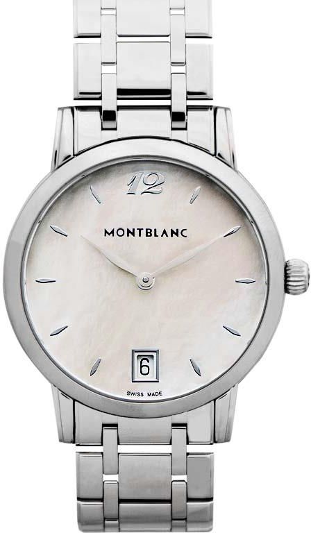 Montblanc 108764 clearance