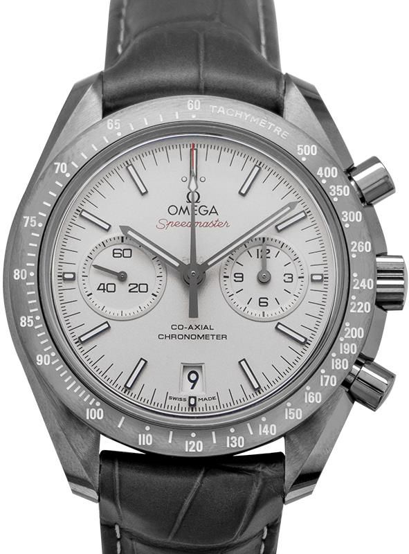 Omega Speedmaster Moonwatch CoAxial Chronograph 44.25 mm Automatic