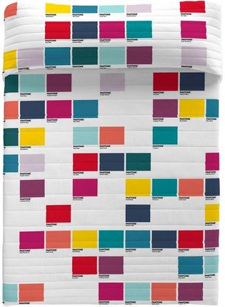Pantone Narzuta Mosaic Colorfull 150 Łóżek 250X260 Cm 534411