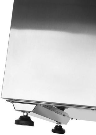 Wędzarnia Elektryczna Cyfrowa Borniak Uwdt-70V1.4 Timer 70l - zdjęcie 4