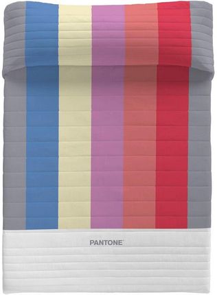 Pantone Narzuta Stripes 250X260 Cm Łóżko 150 160 535036