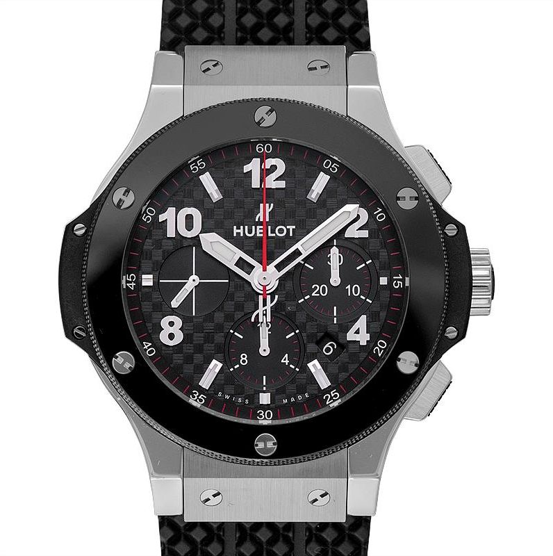 Hublot automatic 2025 big bang