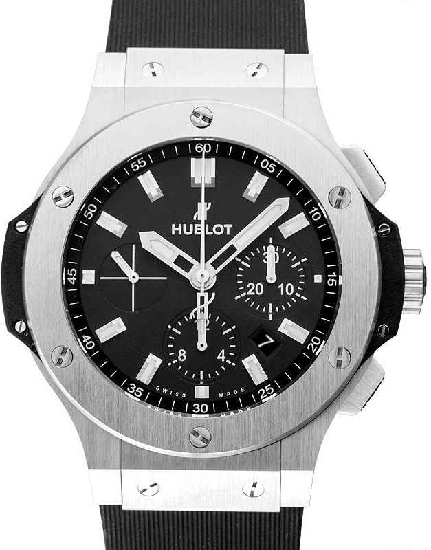 Hublot big 2024 bang edition 301rx