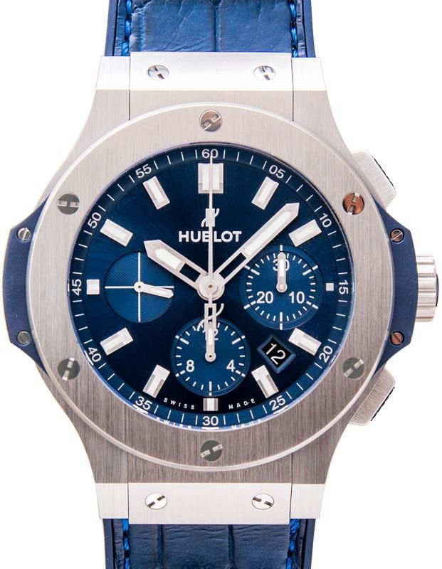 Hublot automatic 2025 big bang