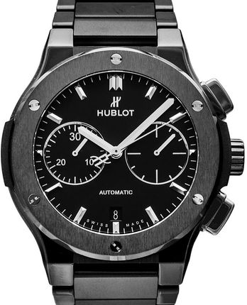 Hublot 2025 classic automatic