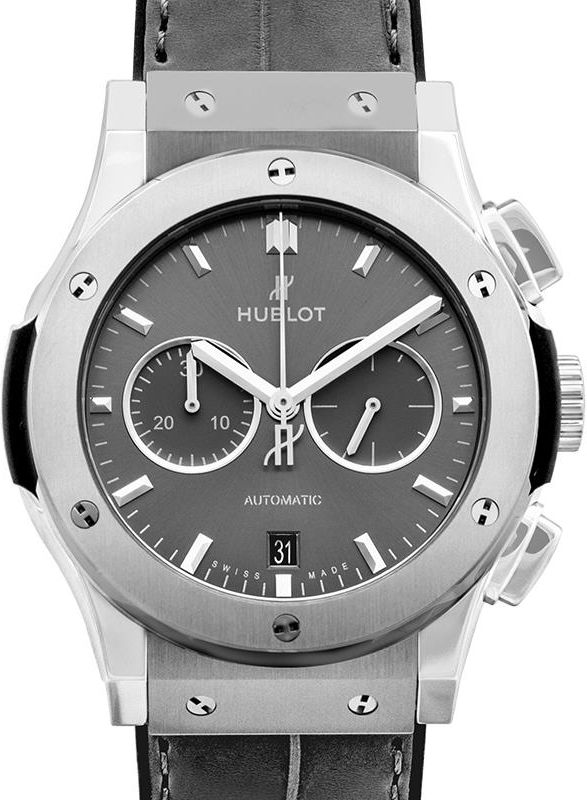 Hublot grey outlet