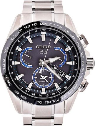 Seiko Astron GPS Solar Power Reserve SBXB101