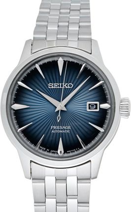 Seiko Presage Automatic SARY123 - Zegarki Męskie - Ceny i opinie