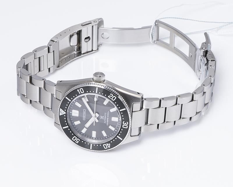 SEIKO　SBDC101 セイコー プロスペックス】アンダー20万円の本命ダイバーズ