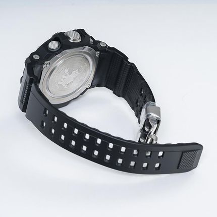 G-SHOCK RANGEMAN ブラック腕時計 楽天市場】 ウォッチ（腕時計） > カシオ（CASIO） > G-SHOCK