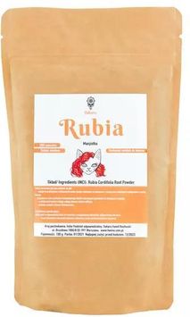 Sahara Henna Rubia Manjistha 100G