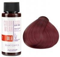 Alfaparf Color Wear Gloss Toner Do Włosów Bez Amoniaku 8.6 60 ml