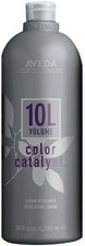 Zdjęcie Aveda Color Catalyst Liquid Developer Kondycjonujący Utleniacz W Płynie 10L Volume 887Ml - Barczewo