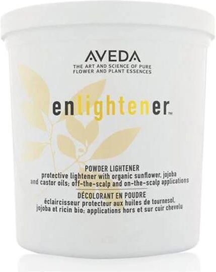 Aveda Enlightener Powder Lightener Rozjaśniający Puder Do Włosów 1360G ...