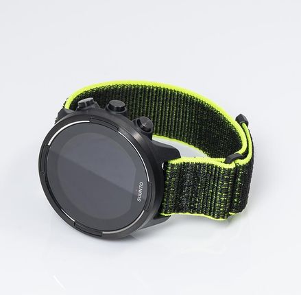 Suunto 9 g1 baro lime hot sale