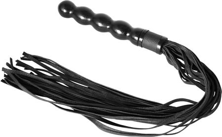 dildo peitsche Leder Peitsche main image 1